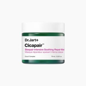 Dr JART+ Cicapair Sleepair Intensive Soothing Repair Mask